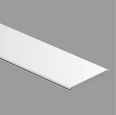 JX215 Doga in polimeri 150x13x2800 mm BIANCO