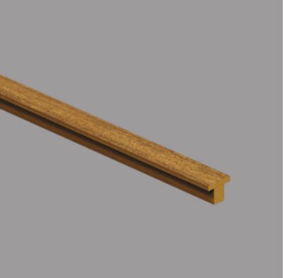 JX216 Profilo in polimeri 22x17x2800 mm ROVERE CALDO