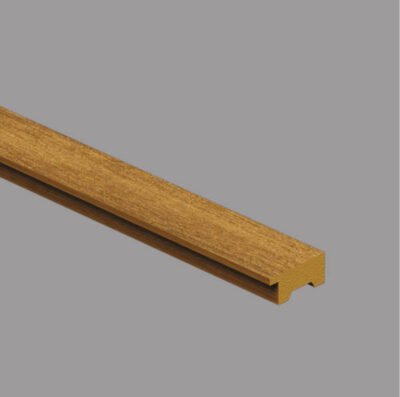 JX218 Profilo in polimeri 39x17x2800 mm ROVERE CALDO