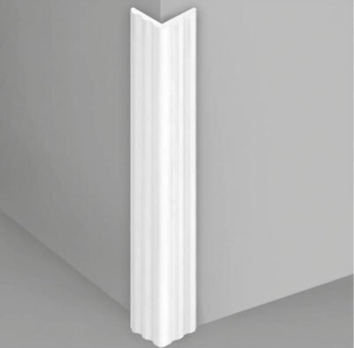 JC489 Angolare in polimero 35x35x3000 mm