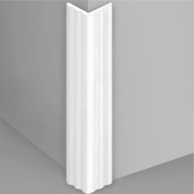 JC488 Angolare in polimero50x50x3000 mm