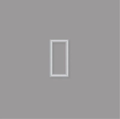 PA11-25 pannello preassemblato 50x25 cm