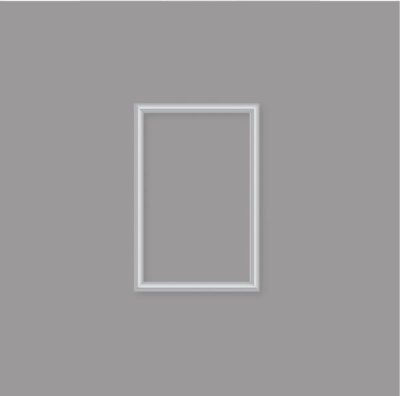 PA11-75 pannello preassemblato 50x75 cm