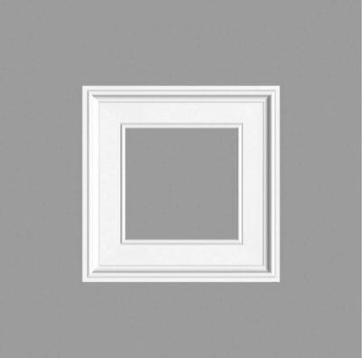 PA222-40 Cassettonato in polimeri 40x40 cm