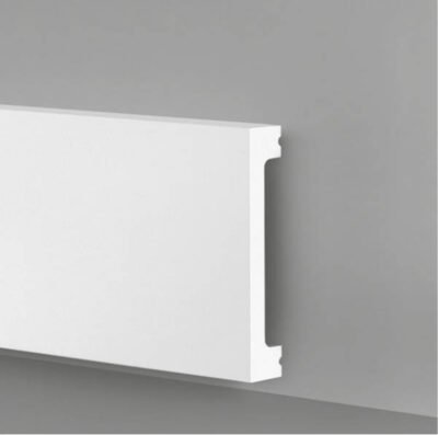 JX104 Cornice in polimero 100x13x2000 mm