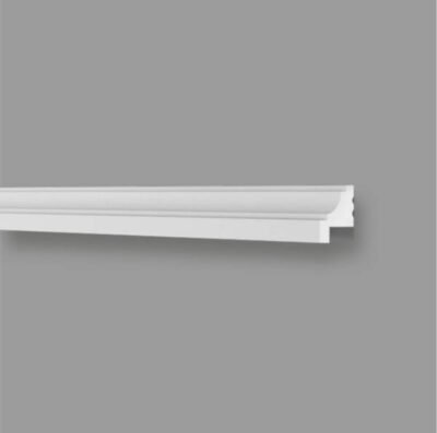 JX110 Cornice in polimero 28x18x2000 mm