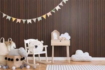 JC1047-6832 Listellato in polimeri 120x21x2800 mm ROVERE SBIANCATO - immagine 2