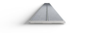 JC1088-174 Doga in Polimeri Touch Effetto Pelle 170x12x2800 mm JUPITER - immagine 2