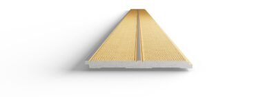 JC1088-359 Doga in Polimeri Touch Effetto Pelle 170x12x2800 mm SATURN - immagine 6