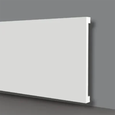 JX139/120 Battiscopa in polimero 120x10x2000 mm