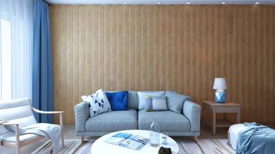 JX215 Doga in polimeri 150x13x2800 mm BIANCO - immagine 2