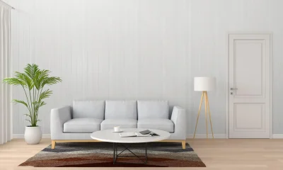 JX215 Doga in polimeri 150x13x2800 mm BIANCO - immagine 4