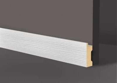 JX218 Battiscopa B. Venato 2800 x 39 x 17 mm