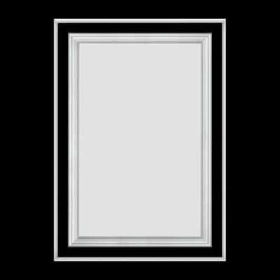 KT110-1217 Kit cornice parete 120 x 170 cm