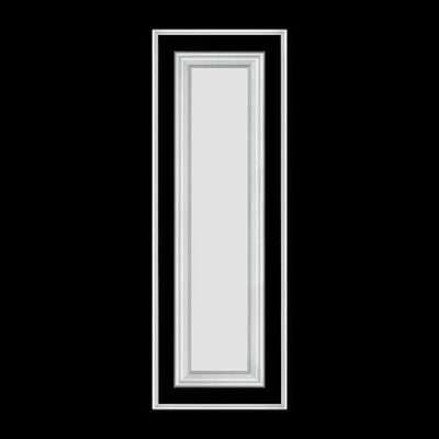 KT110-6017 Kit cornice parete 60 x 170 cm