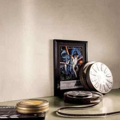 MARMORINO DUEMILAVENTI GIORGIO GRAESAN - immagine 10