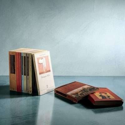 MARMORINO DUEMILAVENTI GIORGIO GRAESAN - immagine 7