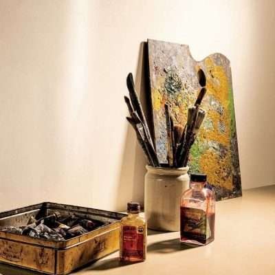 MARMORINO DUEMILAVENTI GIORGIO GRAESAN - immagine 9