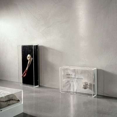 MARMORINO DUEMILAVENTI GIORGIO GRAESAN - immagine 2