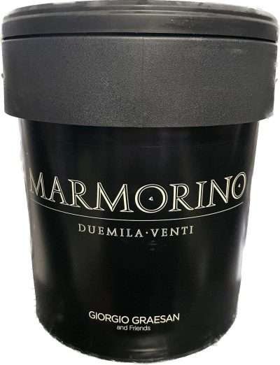MARMORINO DUEMILAVENTI GIORGIO GRAESAN