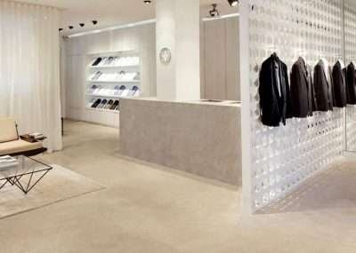 METEORE 14 I-BETON VALPAINT EFFETTO MICROCEMENTO - immagine 3