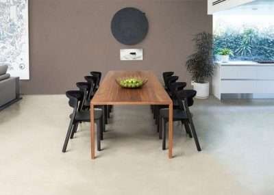 METEORE 14 I-BETON VALPAINT EFFETTO MICROCEMENTO - immagine 4