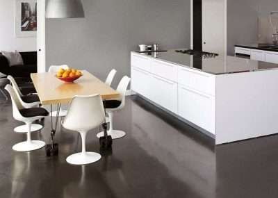 METEORE 14 I-BETON VALPAINT EFFETTO MICROCEMENTO - immagine 5