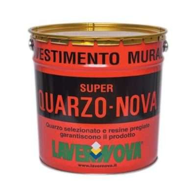 QUARZO A PENNELLO LAVERNOVA