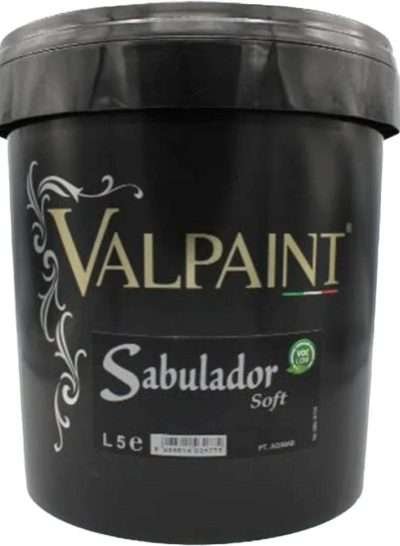 SABULADOR SOFT VALPAINT