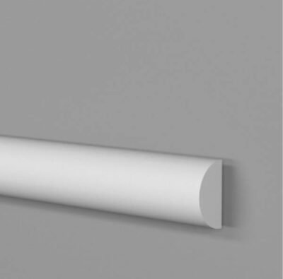 JX253 Cornice in polimero 17x8x2000 mm