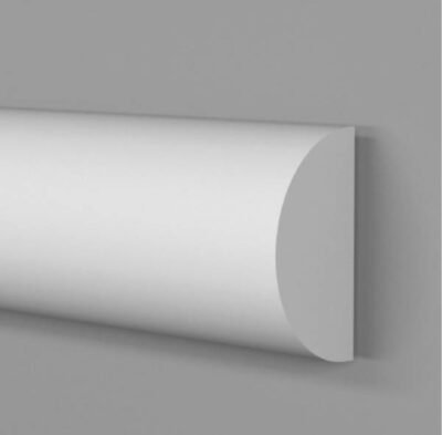 JX251 Cornice in polimero 33x17x2000 mm