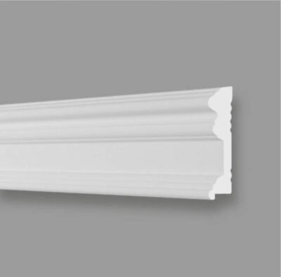 JX111 Cornice in polimero 19x83x2800 mm
