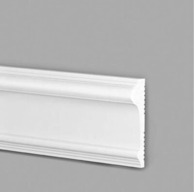 JC169 Cornice in polimero 60x16x2000 mm