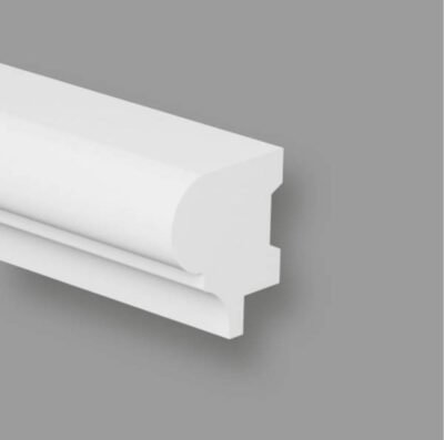 JX220 Profilo in polimero 40x45x2000 mm