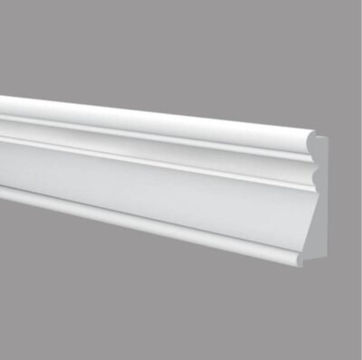 JX195 Profilo in polimero 104x32x2000 mm