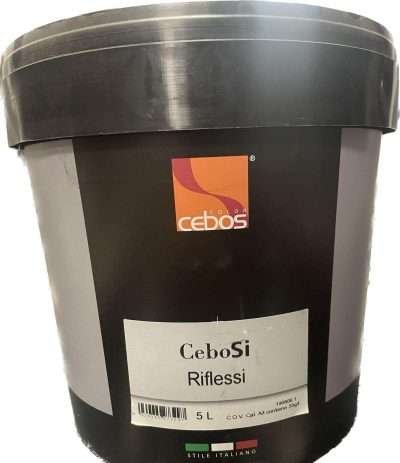 CEBOSI RIFLESSI CEBOS
