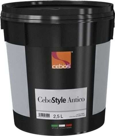 CeboStyle Antico CEBOS