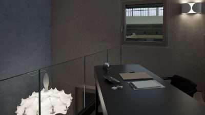 CEMENTO MATERICO OIKOS - immagine 3