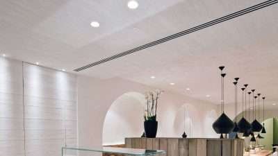 CEMENTO MATERICO OIKOS - immagine 4