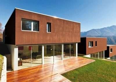 KLONDIKE CORTEN TOP E MID VALPAINT - immagine 3