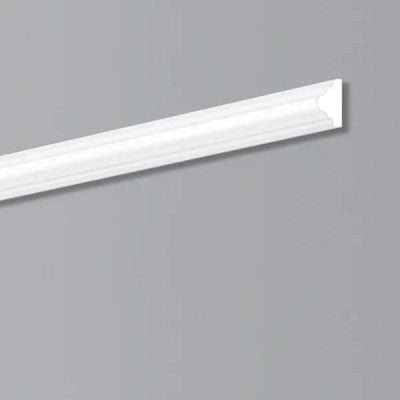 CW11 Cornice parete/soffitto 2000 X 38 X 18 mm