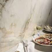 Pittura per effetto marmo