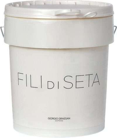 FILI DI SETA GIORGIO GRAESAN