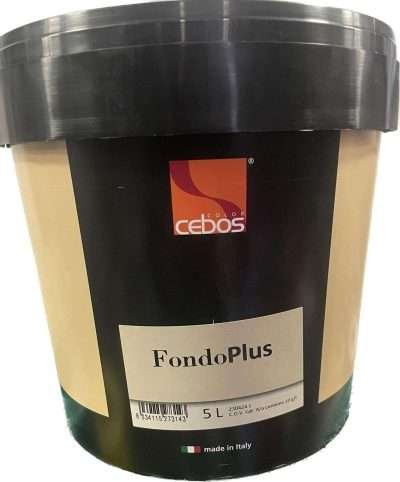FONDO PLUS CEBOS