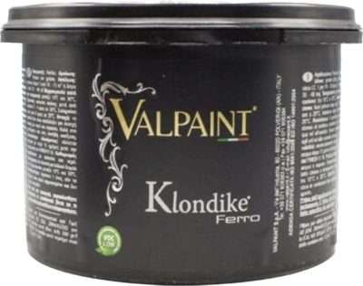 Klondike ferro Valpaint