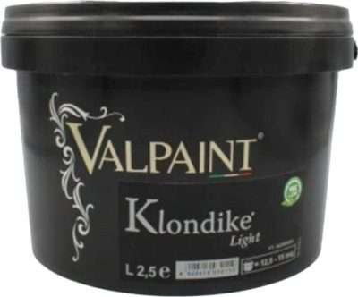 KLONDIKE LIGHT VALPAINT