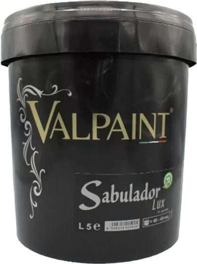 SABULADOR LUX E MATT VALPAINT - immagine 2