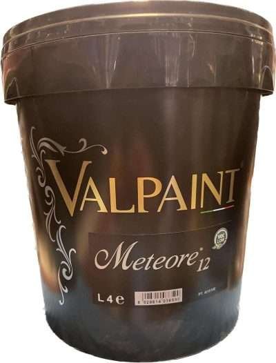 METEORE 12 VALPAINT  EFFETTO MARMORIZZATO ED EFFETTO PIETRA