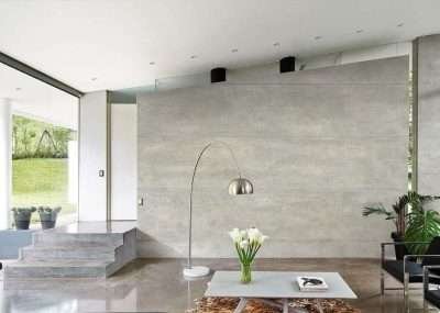 METEORE 10 EFFETTO CEMENTO CON VARIANTI VALPAINT - immagine 2