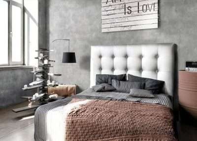 METEORE 10 EFFETTO CEMENTO CON VARIANTI VALPAINT - immagine 3